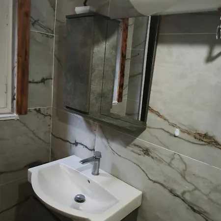 Penzion Sea View From Balcony *